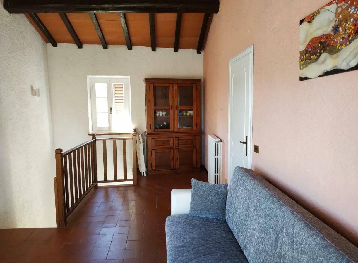 Il Silenzio Apartment Lucca Exterior photo